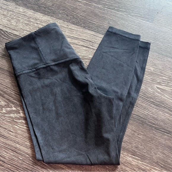 Athleta leggings 7/8 - Picture 6 of 6